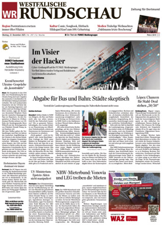 Westfälische Rundschau