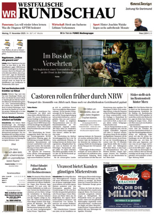 Westfälische Rundschau