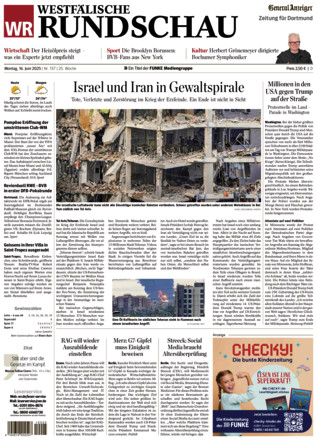 Westfälische Rundschau