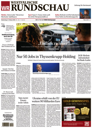 Westfälische Rundschau