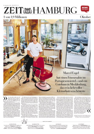 ZEIT Hamburg - ePaper