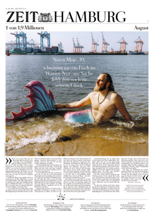ZEIT Hamburg