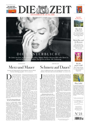 ZEIT Österreich