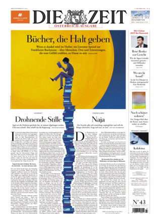 ZEIT Österreich