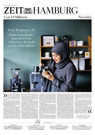 ZEIT Hamburg - ePaper