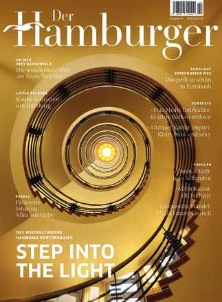 Der Hamburger