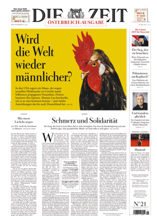 ZEIT Österreich