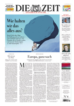 ZEIT Österreich