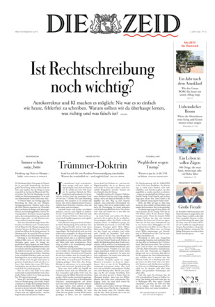 ZEIT Österreich