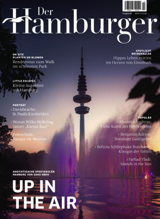 Der Hamburger - ePaper