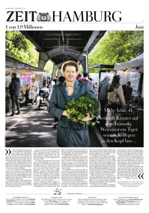 ZEIT Hamburg - ePaper