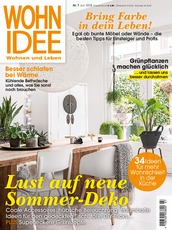 Wohnidee - Zeitschrift als ePaper im iKiosk lesen Wohnidee - Zeitschrift als ePaper im iKiosk lesen
