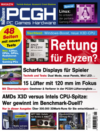 PC Games Hardware - ePaper