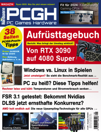 PC Games Hardware - ePaper