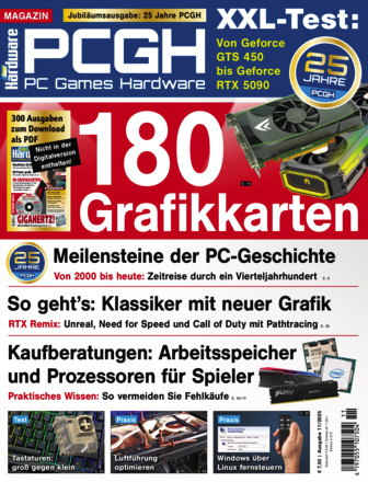 PC Games Hardware - ePaper