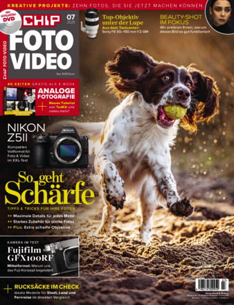 CHIP FOTO-VIDEO