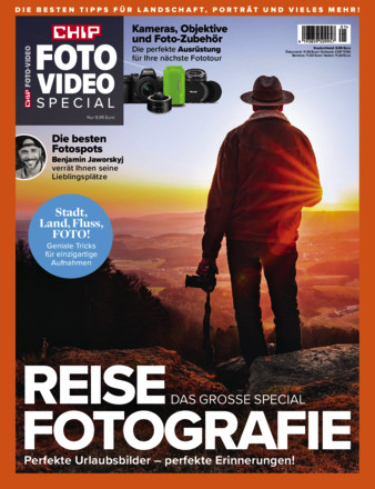 CHIP FOTO-VIDEO