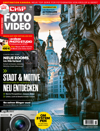 CHIP FOTO-VIDEO