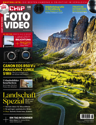 CHIP FOTO-VIDEO