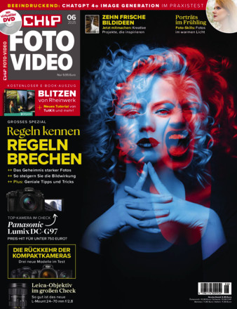 CHIP FOTO-VIDEO