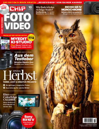 CHIP FOTO-VIDEO