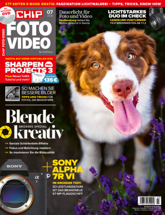 CHIP FOTO-VIDEO