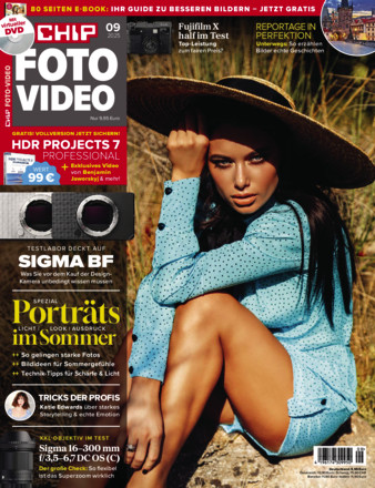 CHIP FOTO-VIDEO