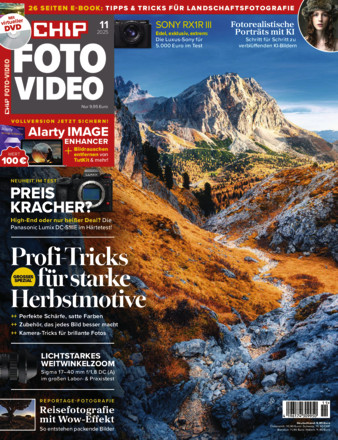 CHIP FOTO-VIDEO