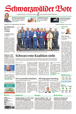 Schwarzwälder Bote