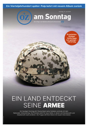 Usedom-Peene-Zeitung