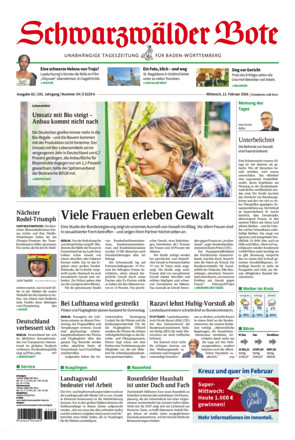 Schwarzwälder Bote