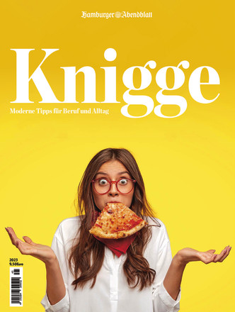 Knigge - Hamburger Abendblatt
