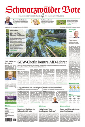 Schwarzwälder Bote