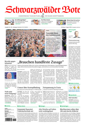 Schwarzwälder Bote