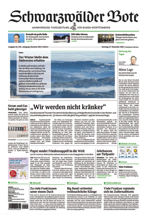 Schwarzwälder Bote
