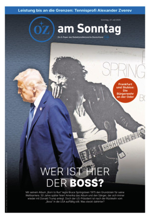 Wismarer Zeitung