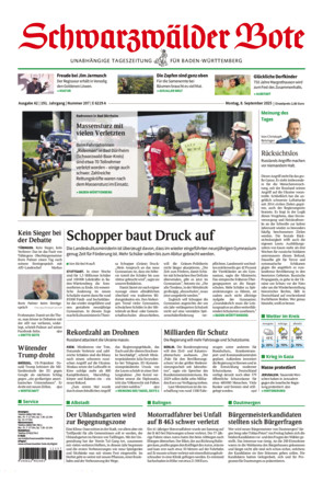 Schwarzwälder Bote
