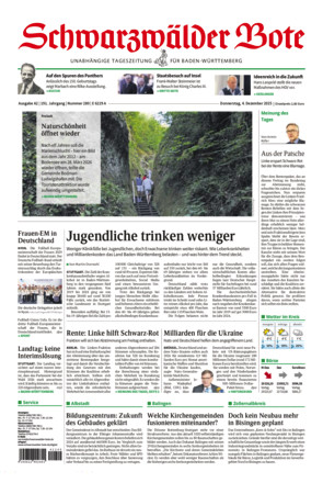 Schwarzwälder Bote