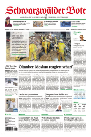 Schwarzwälder Bote