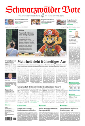 Schwarzwälder Bote