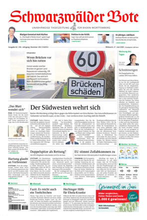 Schwarzwälder Bote