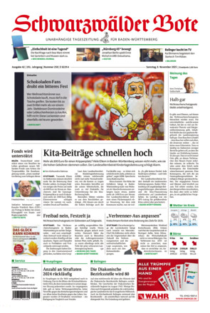 Schwarzwälder Bote