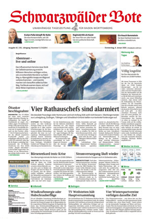 Schwarzwälder Bote