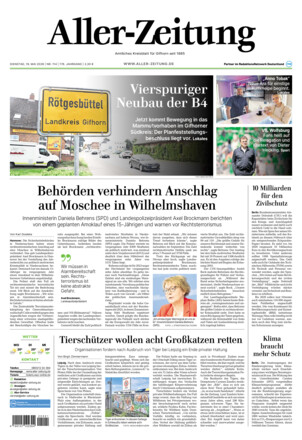 Aller-Zeitung
