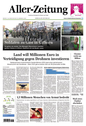 Aller-Zeitung