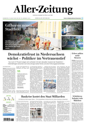 Aller-Zeitung