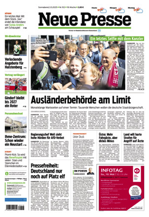 Neue Presse