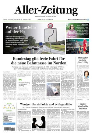 Aller-Zeitung