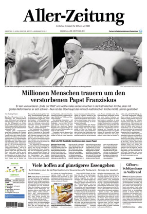 Aller-Zeitung