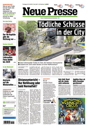 Neue Presse